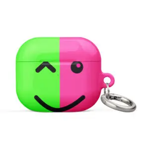 Not Well Case for AirPods®